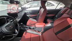 تۆیۆتا کۆرۆلا